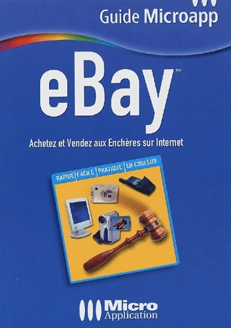 Livrenpoche : Ebay - Laurence Beauvais - Livre