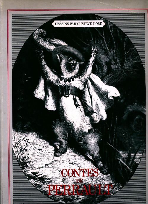 Livrenpoche : Contes - Charles Perrault - Livre