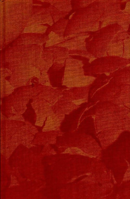 Livrenpoche : La mandarine - Christine De Rivoyre - Livre