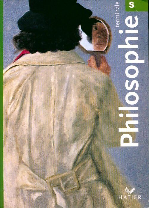 Livrenpoche : Philosophie Terminale S - Collectif - Livre