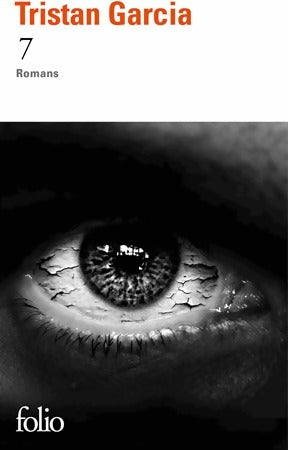Livrenpoche : 7 - Tristan Garcia - Livre