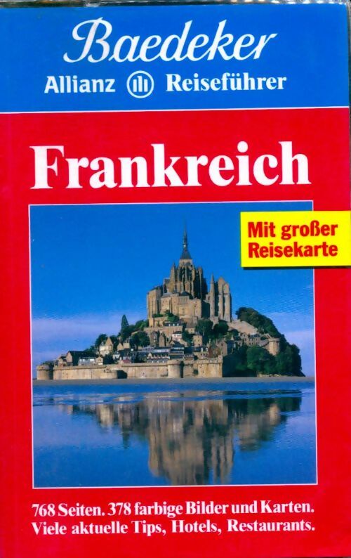 Livrenpoche : Frankreich - Reinhard Knoppka - Livre