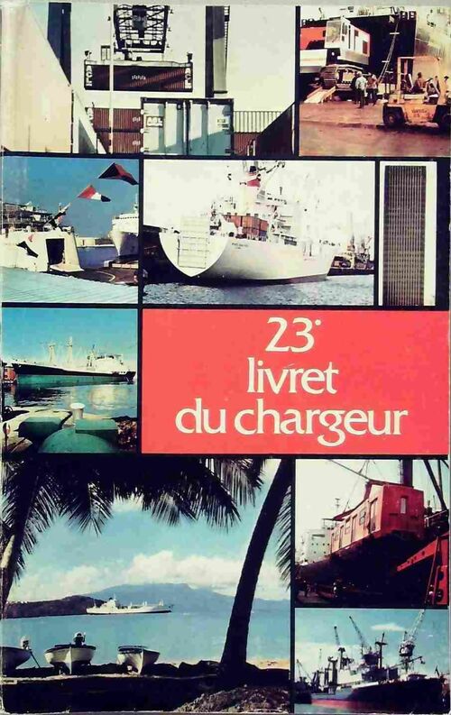 Livrenpoche : XXXIIIe Livret du chargeur - Collectif - Livre