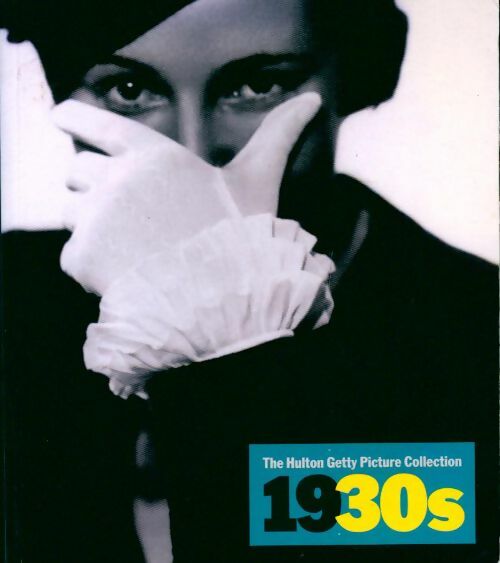 1930'S - Nick Yapp - Livre