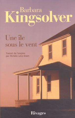 Livrenpoche : Une île sous le vent - Barbara Kingslover - Livre