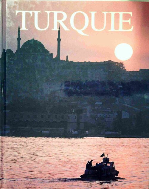 Livrenpoche : Turquie - Jeanne Laroche - Livre