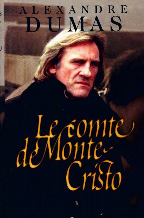 Le comte de Monte Cristo - Pierre Laporte - Livre