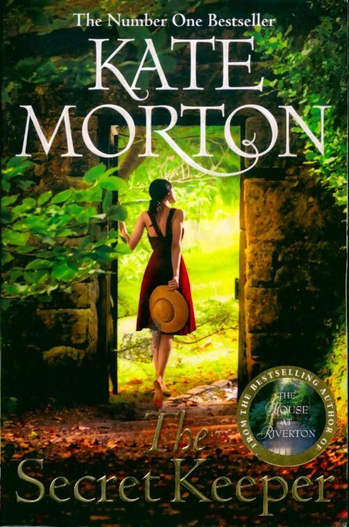 Livrenpoche : The secret keeper - Kate Morton - Livre