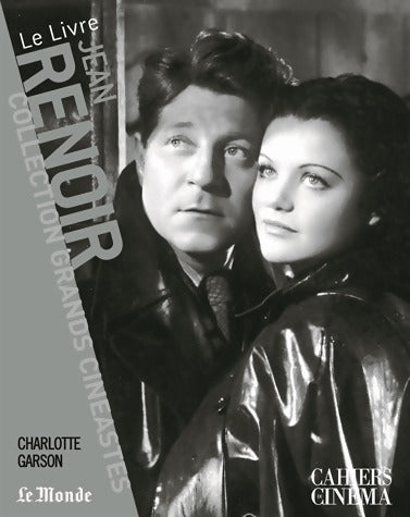Livrenpoche : Jean Renoir - Charlotte Garson - Livre