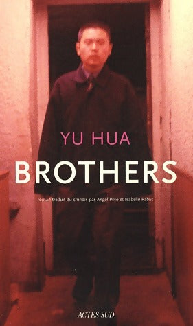 Livrenpoche : Brothers - Yu Hua - Livre