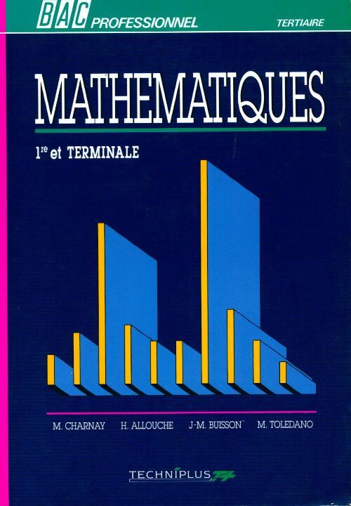 Livrenpoche : Maths bacs pro tertiaires - Collectif - Livre