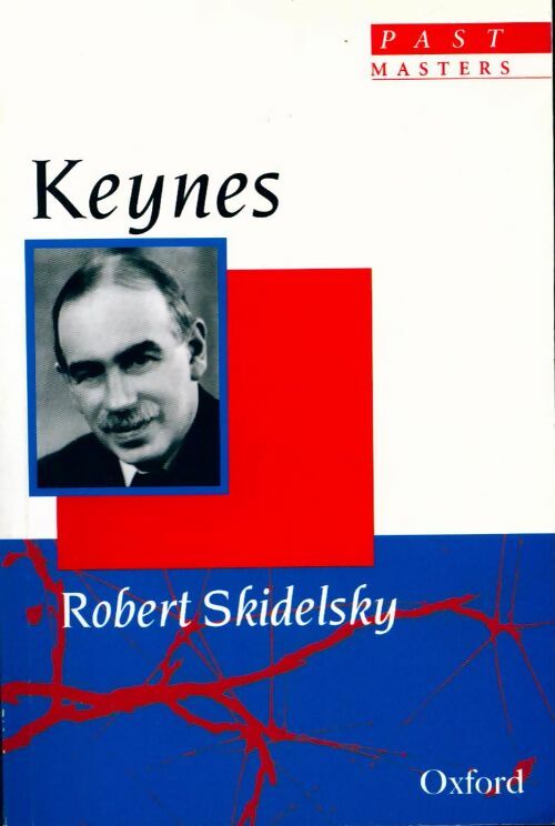 Livrenpoche : Keynes - Robert Skidelsky - Livre