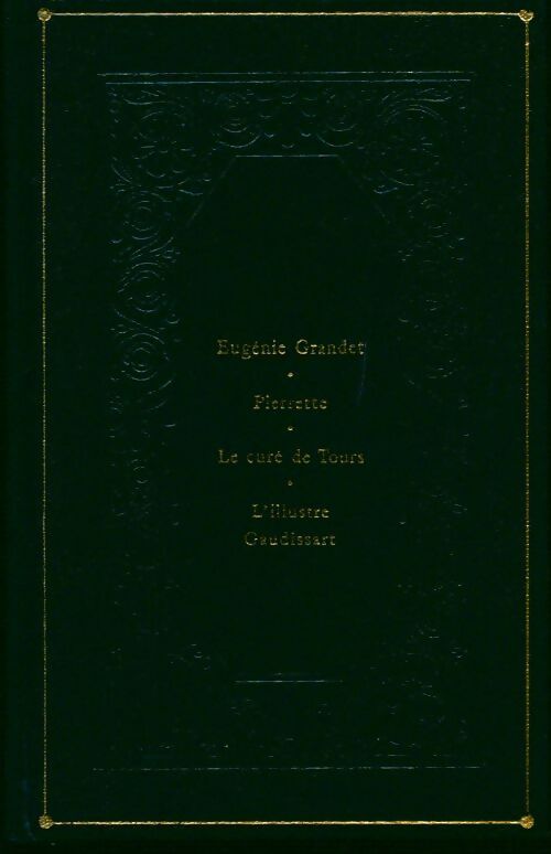 Livrenpoche : La comédie humaine Tome VIII : Eugénie Grandet / Pierrette / Le curé de Tours - Honoré De Balzac - Livre