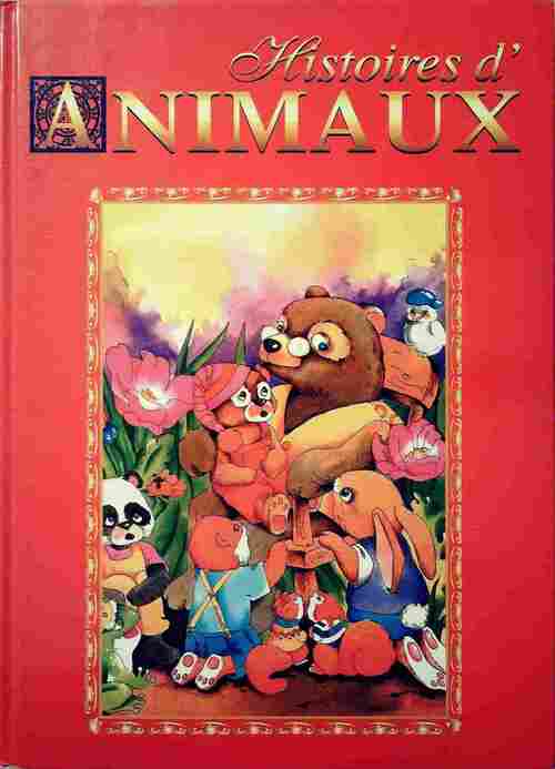 Livrenpoche : Histoires d'animaux - Eleonora Dell'Acqua - Livre
