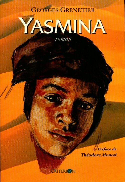 Livrenpoche : Yasmina - Georges Grenetier - Livre