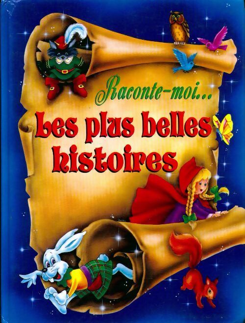 Livrenpoche : Les plus belles histoires - M. Buecher - Livre