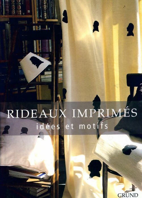 Livrenpoche : Rideaux imprimés - Jean-Michel Fey-Kirsch - Livre