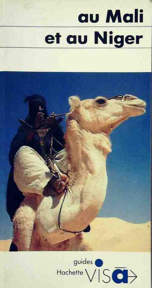 Livrenpoche : Au Mali et au Niger - Richard Noblet - Livre