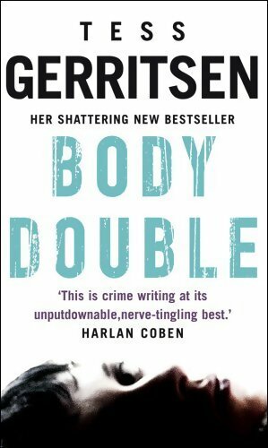 Livrenpoche : Body double - Tess Gerritsen - Livre