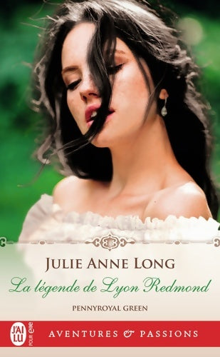 Livrenpoche : Pennyroyal green Tome XI : La légende de Lyon Redmond - Julie-Anne Long - Livre