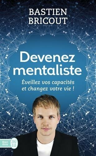 Livrenpoche : Devenez mentaliste - Bastien Bricout - Livre