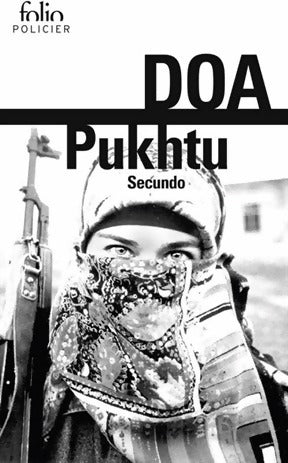 Livrenpoche : Pukhtu : Secundo - Doa - Livre
