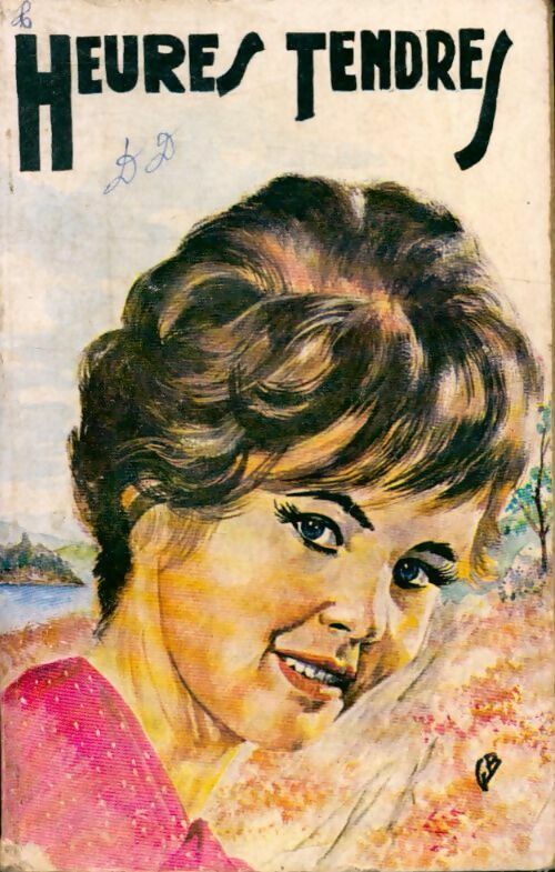 Livrenpoche : Heures tendres - Collectif - Livre