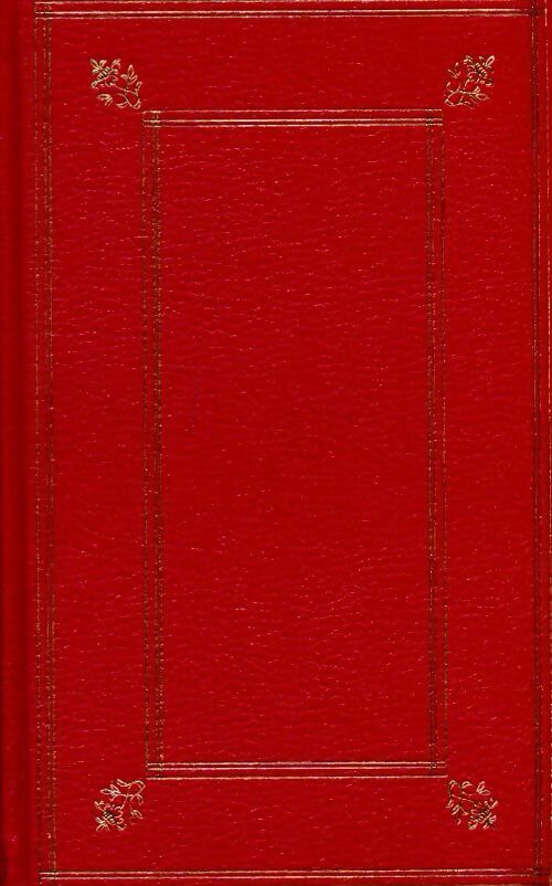 Livrenpoche : Les caractères - Jean De la Bruyère - Livre