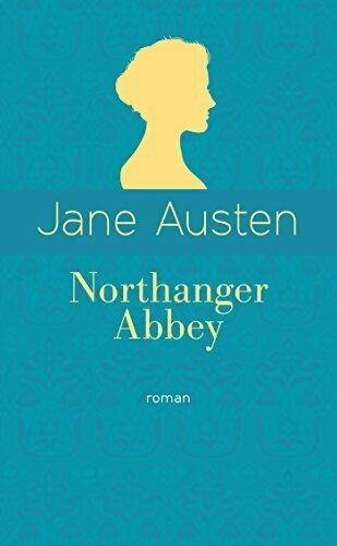 Livrenpoche : Northanger Abbey - Jane Austen - Livre