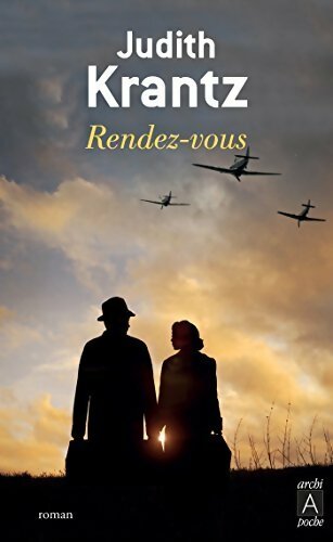 Livrenpoche : Rendez-vous - Judith Krantz - Livre