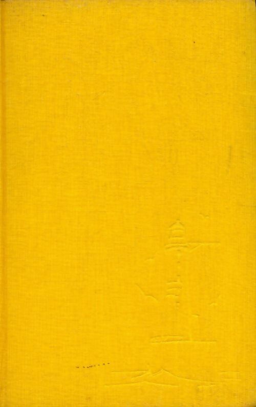 Livrenpoche : Un feu s'allume sur la mer - Henri Quéffelec - Livre