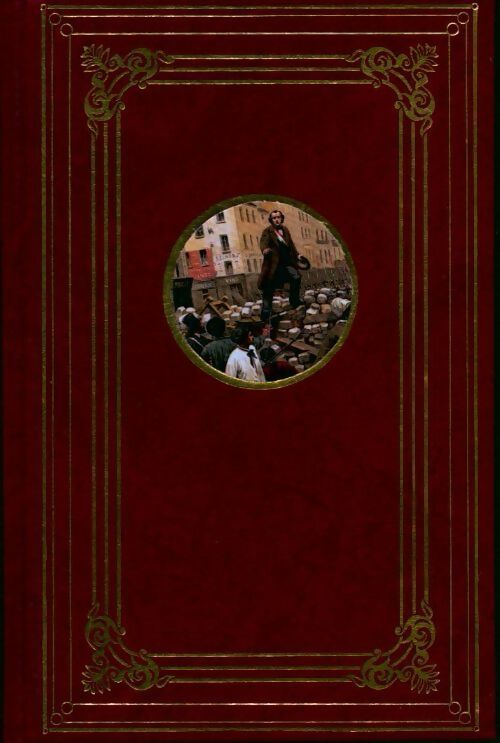 Livrenpoche : Le secret de Law / Les barricades de la commune / Les suicides de Mayerling - Bernard Michal - Livre