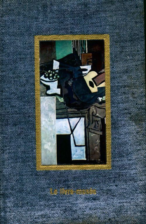 La peinture au XXe siècle - H.L.C. Jaffé - Livre