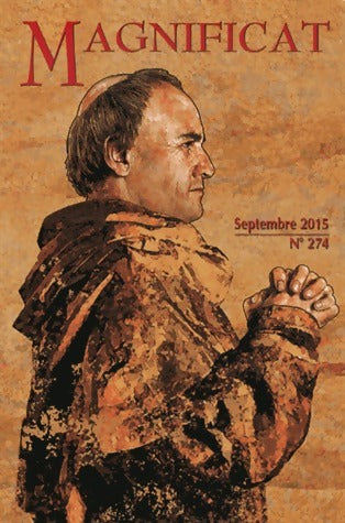 Livrenpoche : Magnificat n°274 - Inconnu - Livre