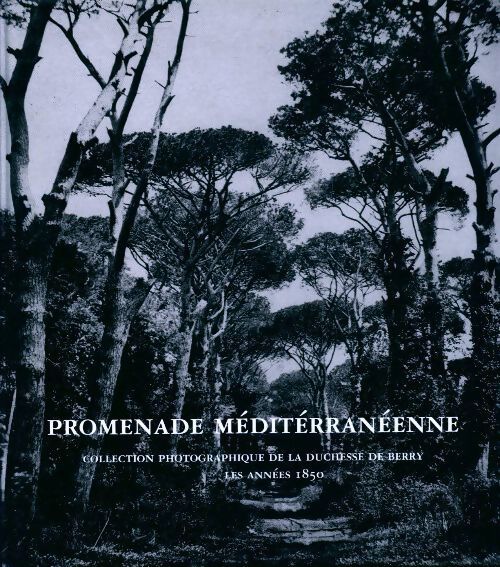 Livrenpoche : Promenade méditérranéenne - Collectif - Livre