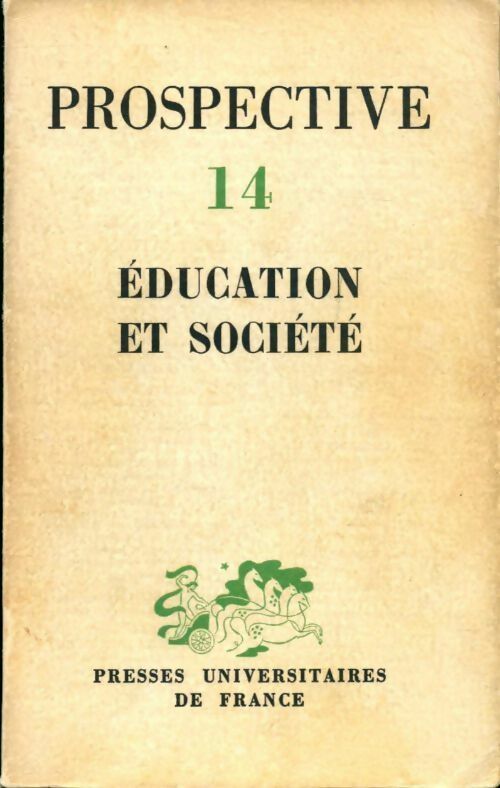 Livrenpoche : Education et société - Collectif - Livre