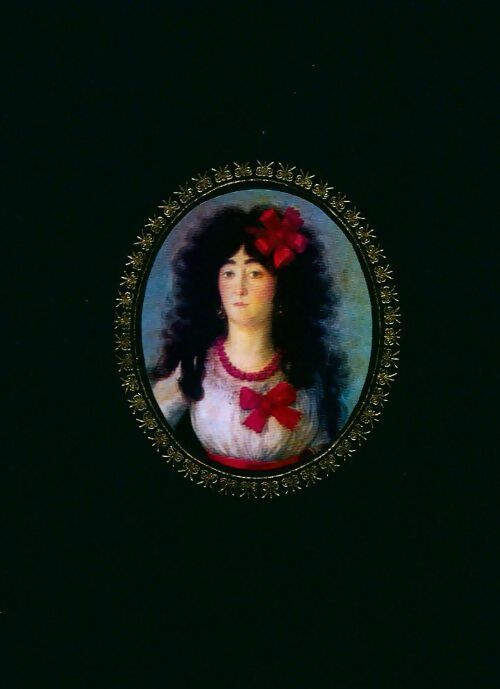 Livrenpoche : La duchesse d'Albe - Marie-France Schmidt - Livre