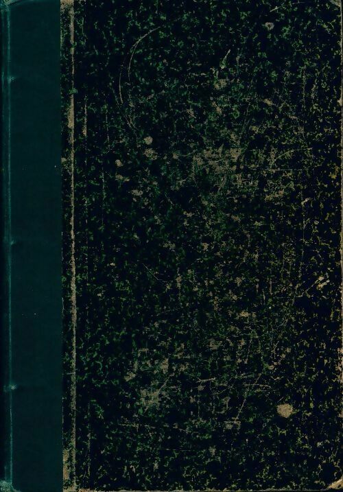 Livrenpoche : Le mois littéraire et pittoresque Tome XXI - Collectif - Livre