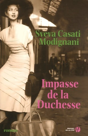 Livrenpoche : Impasse de la Duchesse - Sveva Casati Modignani - Livre