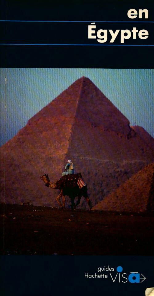 Livrenpoche : En Égypte - Collectif - Livre