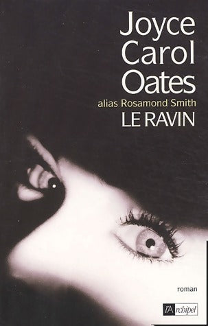 Livrenpoche : Le ravin - Joyce Carol Oates - Livre