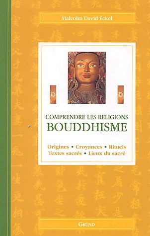 Livrenpoche : Bouddhisme - Malcolm David Eckel - Livre