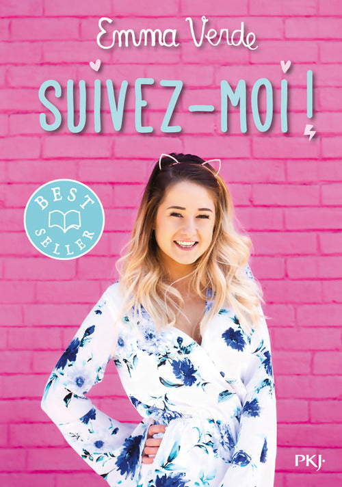 Livrenpoche : Suivez-moi ! - Emma Verde - Livre