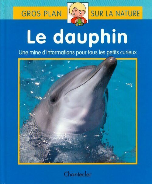 Livrenpoche : Le dauphin - Li Fang-Ling - Livre
