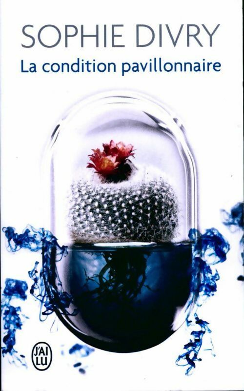 Livrenpoche : La condition pavillonnaire - Sophie Divry - Livre