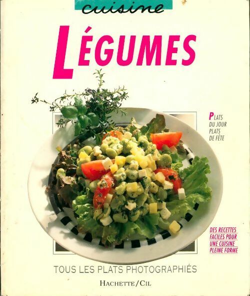Livrenpoche : Légumes - Ingrid Fruchtel - Livre