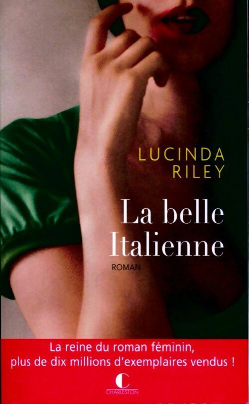 Livrenpoche : La belle italienne - Lucinda Riley - Livre