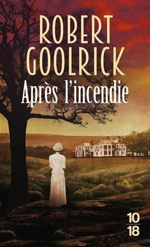 Livrenpoche : Après l'incendie - Robert Goolrick - Livre
