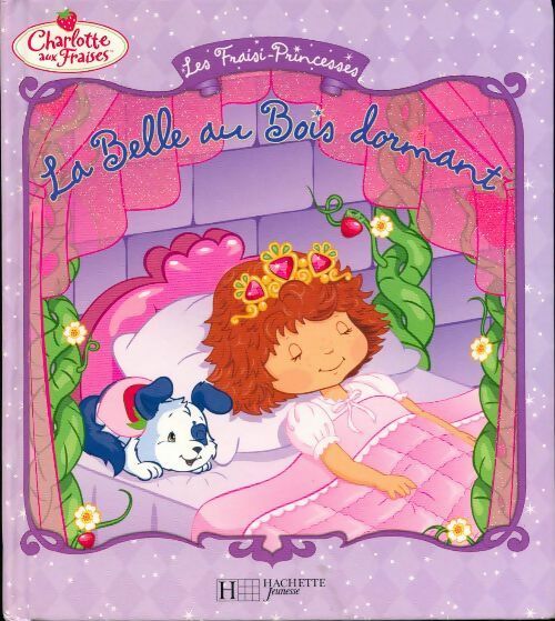 Livrenpoche : La belle au bois dormant - Eva Mason - Livre