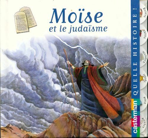 Livrenpoche : Le judaïsme moderne - Maurice-Ruben Hayoun - Livre